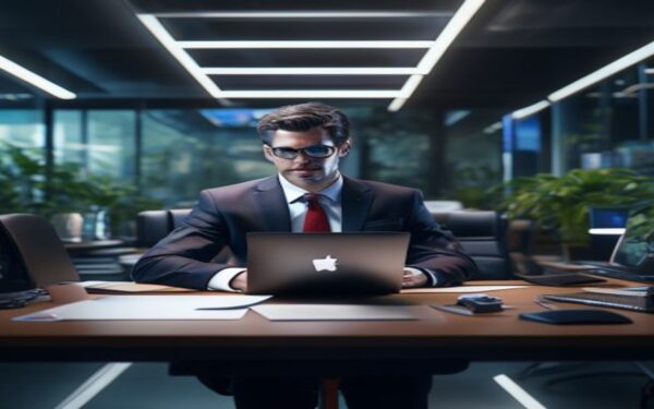 Will Apples Lawsuit Disrupt OpenAIs IPO Schedule?