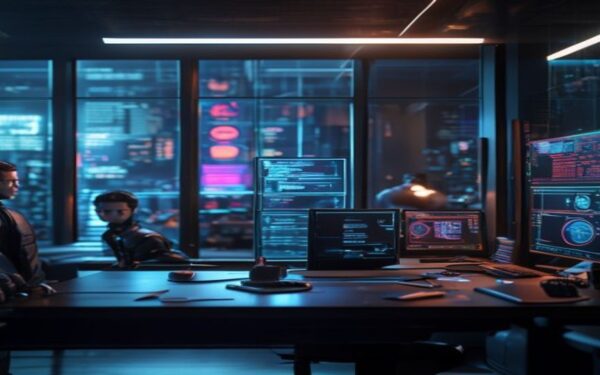 Windows Zero-Day AI-Powered Patches