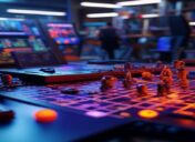 WIRED Board Games Evolution Trends