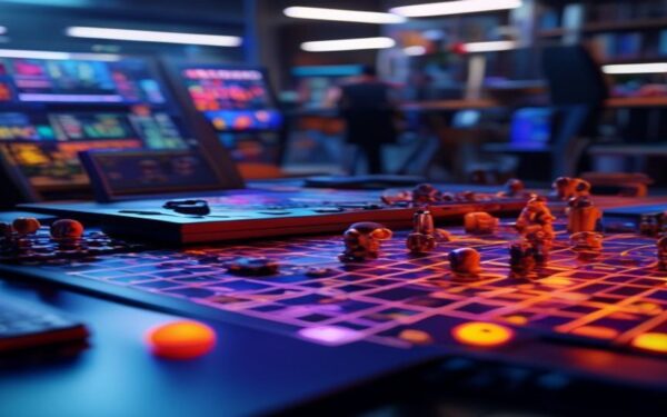 WIRED Board Games Evolution Trends