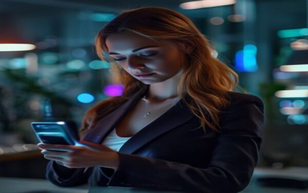 Womens Period Tracker Apps Spy on User Data