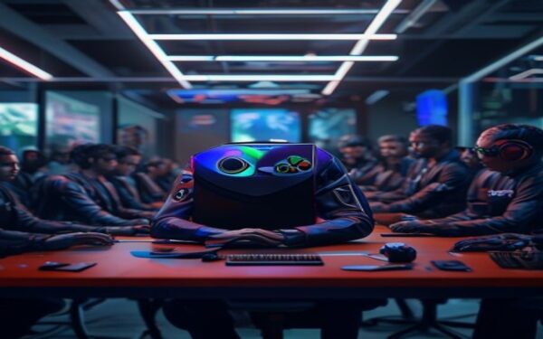Xbox Buyers: Who Would Purchase Microsofts Gaming Division?