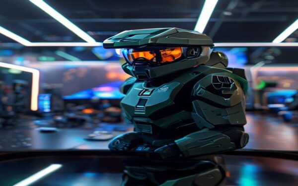Xbox E3 2023 Halo Infinite First-Party Games