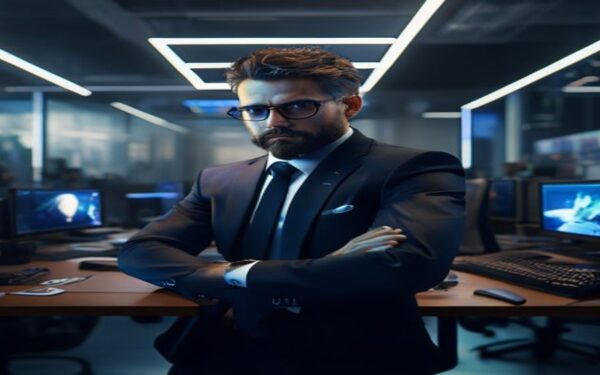 Xbox Layoffs Hit id Software Hard