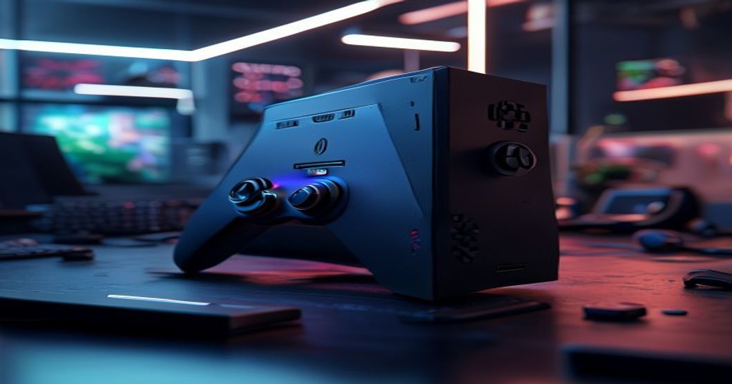 Xbox Radical Console Business Models Shift Explained