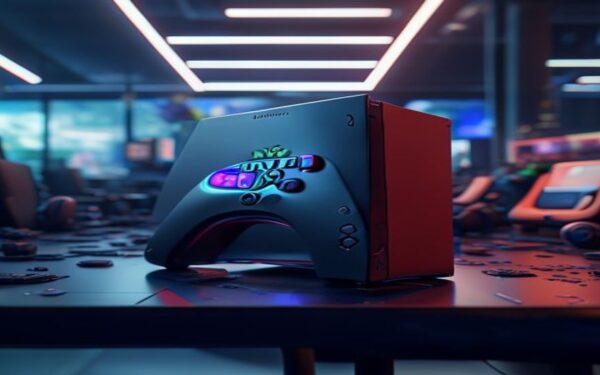 Xbox struggles compared to Nintendo console sales