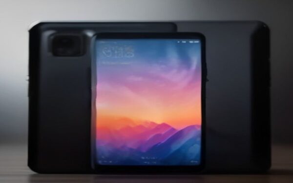 Xiaomi Mi Mix Bezel-Less Smartphone Review