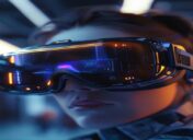 Xreal AR Glasses Budget Anti-Shake Tech Frames