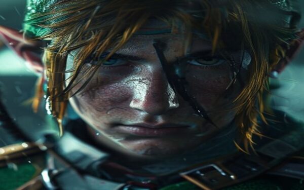 Zelda: Tears of the Kingdom Trailer Breakdown
