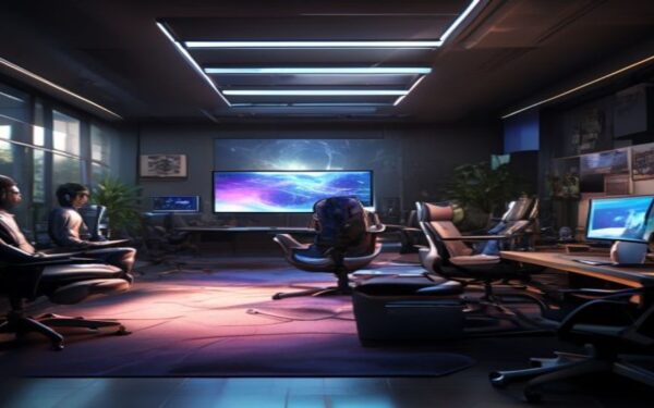 ZeniMax Online Studios Revolutionizes Gaming on The Verge
