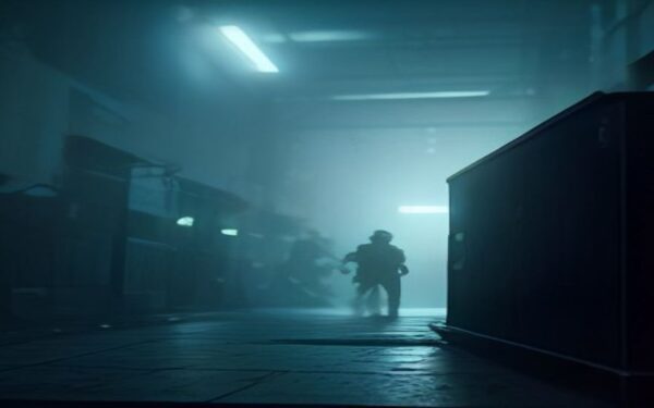 Activision Buyout: Call of Duty Under Xbox Now