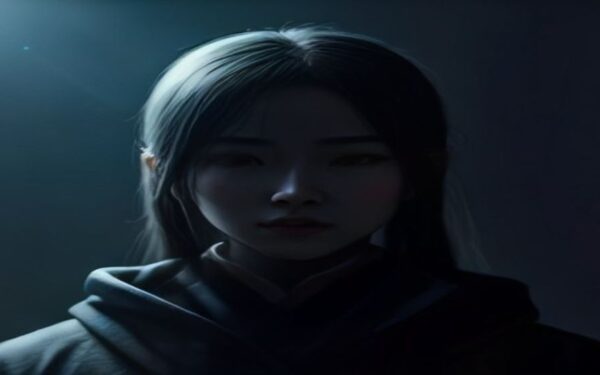 Alibabas Chinese AI model rivaling US AI supremacy