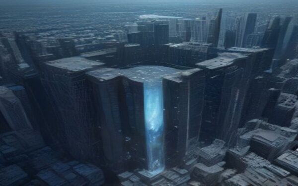 Anthropic AI accidentally hacks 3 companies on Google Earth scale