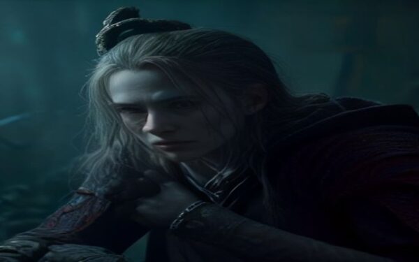 Bandai Namco confirms Elden Ring hack reports