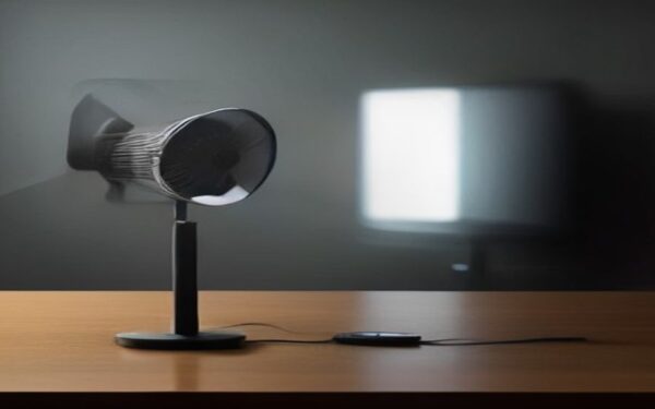 Best Handheld Portable Mini Electric Fans