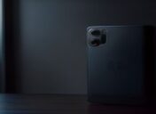 Blackberry-like Clicks Communicator Android 17 Upgrade
