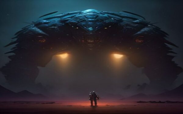 Blizzard Reveals Updated Zerg Artwork for StarCraft 2