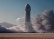 Blue Origin Rocket Accident Investigation Update