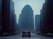 Book Uber via Gemini or DoorDash Delivery On Phone
