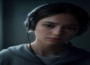 Bose QuietComfort Headphones with Immersive Audio Tracking