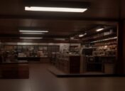 Bucees sued small business after John Oliver episode