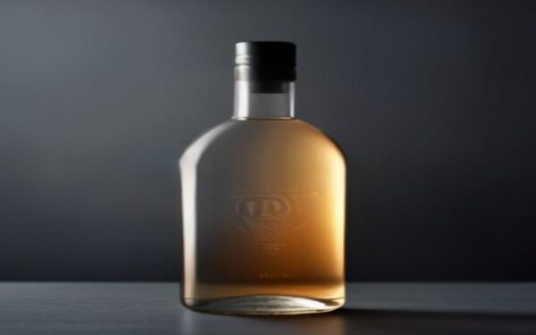 Carbon Neutral Vodka Made Via Air Capture