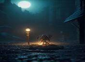 Dark Souls Soulslike Lies of P Another Crabs Treasure review
