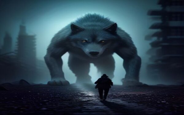 Dawnwalker Tech Revolution Inspired by Rebel Wolves CB Insights