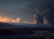 EPA Loopholes Pollution Standards Coal Gas