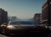 Ford cheap crossover under $25K rival Porsche