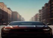 Ford Mustang Mach-E Electric Review: Peoples Pony Update