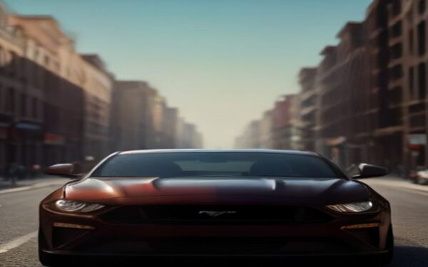 Ford Mustang Mach-E Electric Review: Peoples Pony Update