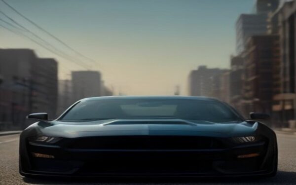 Ford Mustang Shelby GT500 WIRED Review