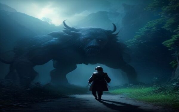 Game Freak struggles to find its voice in Beast of Reincarnation