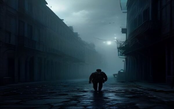 Gears of War 3 Launch Day Experiences