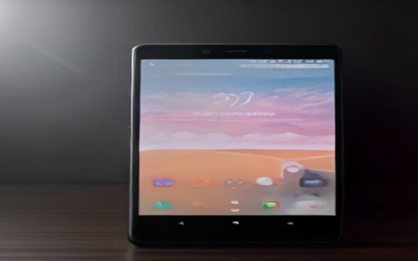 Google Android 12.1 Foldable Phone Specs