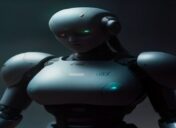 Google DeepMind AI robot body control tech explained