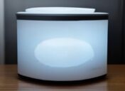 Govee smart nugget ice maker reviews Google Assistant integration