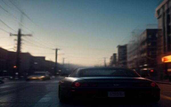 Grand Theft Auto 6 Trailer Leaks Causes Chaos