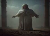 Humans Follow AI-Started Religion Trending Amid PlayStation Hype