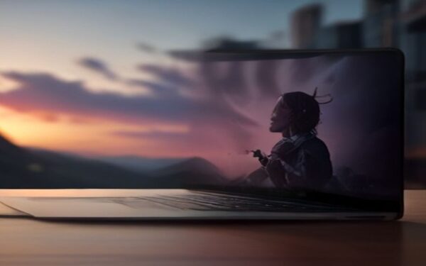 Is the M1 MacBook Air a Game-Changing Upgrade – WIRED