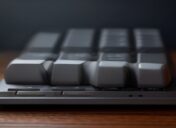 Keychron wireless Hall effect keyboard lowest price