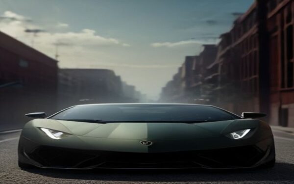 Lamborghini Revuelto SV Trim Features Overview