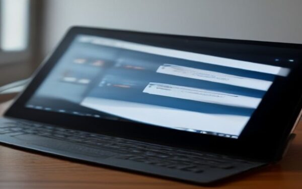 Lenovo IdeaPad Duet 3 Chrome OS Tablet Review