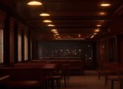 Londons hottest reservation: Fake restaurants success secrets