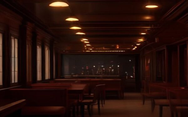 Londons hottest reservation: Fake restaurants success secrets