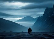 Lord of the Rings trilogy 4K Blu-ray on Sale