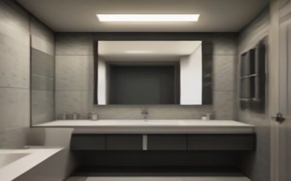 Luxury Bathroom Upgrades to Avoid