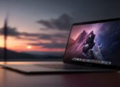 MacBook Air Global Memory Shortage Tech