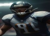 Madden NFL 12 Fan Vote Cover Athlete Brackets Explained